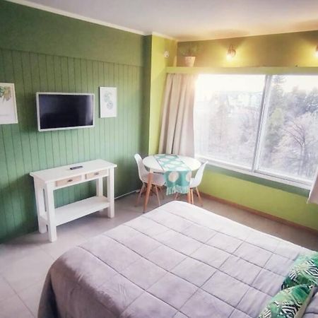Hermoso Departamento Con Vista Al Lago ซานคาร์ลอส เด บาริโลเช ภายนอก รูปภาพ