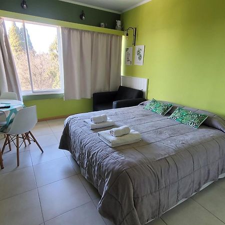 Hermoso Departamento Con Vista Al Lago ซานคาร์ลอส เด บาริโลเช ภายนอก รูปภาพ