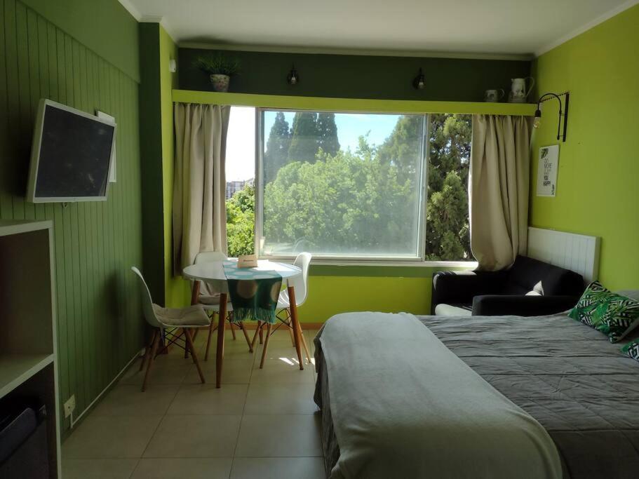 Hermoso Departamento Con Vista Al Lago ซานคาร์ลอส เด บาริโลเช ภายนอก รูปภาพ