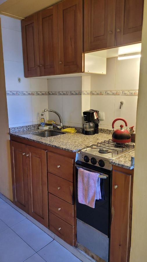 Hermoso Departamento Con Vista Al Lago ซานคาร์ลอส เด บาริโลเช ภายนอก รูปภาพ